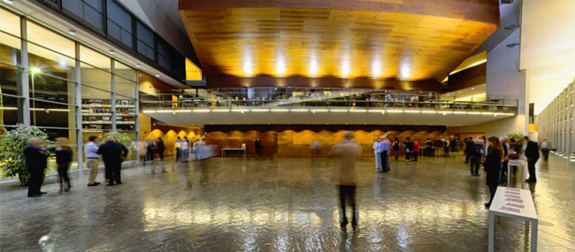 Auditori de Girona